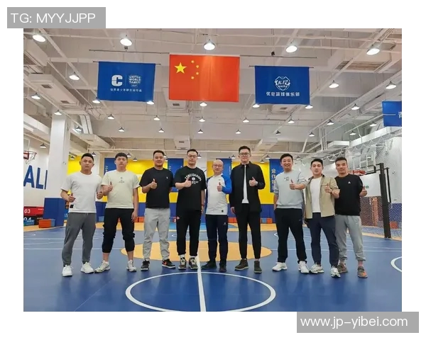 小班篮球课：提升技巧与团队合作的完美平台，助力孩子们的成长与发展