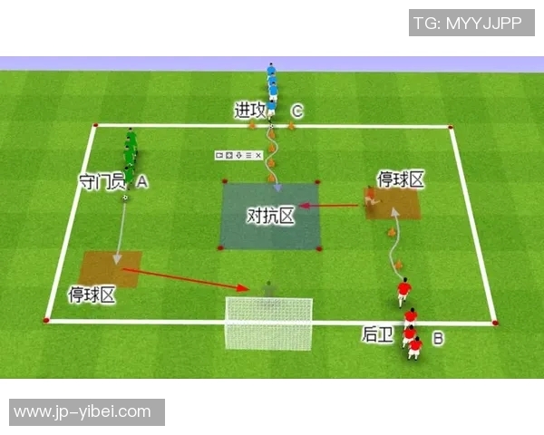 掌握足球过杆技巧提升控球能力与比赛表现的全面指南