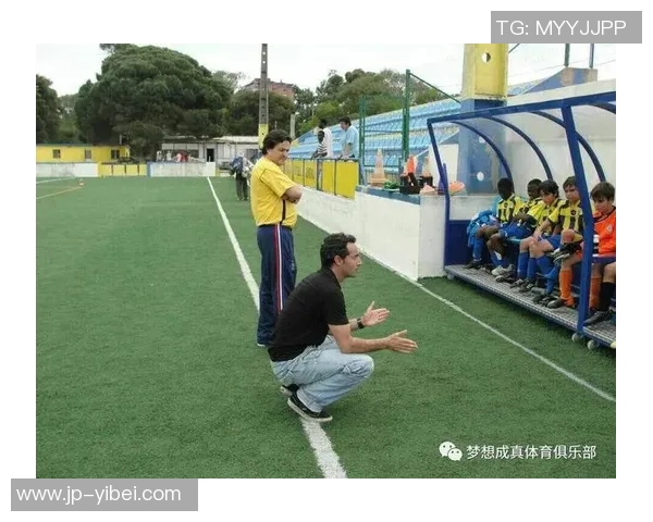 提升孩子足球技能北京儿童足球培训班助力梦想成真