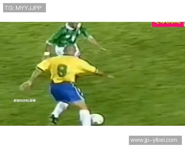 足球技巧大揭秘带球过人精彩瞬间视频集锦让你领略球场魅力