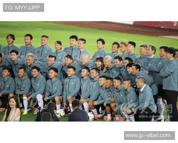 香港足球队与朝鲜球队的友谊赛展现两地文化交流与体育精神